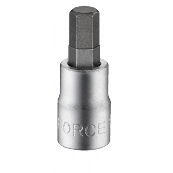 Force Bit Cu Soclu Hexa 1/4" M6 FOR 3243206